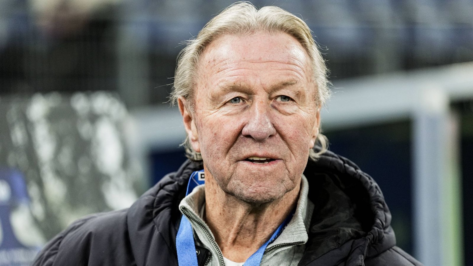 Horst Hrubesch sagt, was er denkt – ohne jemanden dabei zu verletzen.Foto: IMAGO/STEINSIEK.CH Horst Hrubesch sagt, was er denkt – ohne jemanden dabei zu verletzen.Foto: IMAGO/STEINSIEK.CH
