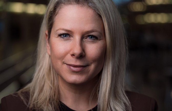 Natascha Sagorski startete vor drei Jahren eine Petition, nun ist der Mutterschutz nach Fehlgeburten ab der 13. Woche Gesetz.<span class='image-autor'>Foto: Fionn Große</span>