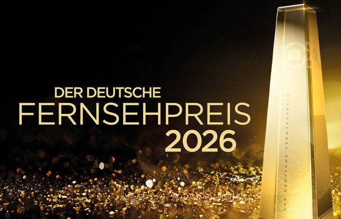 Der deutscher Fernsehpreis findet dieses Jahr am 9. September statt.<span class='image-autor'>picture alliance/dpa/WDR Westdeutscher Rundfunk</span>