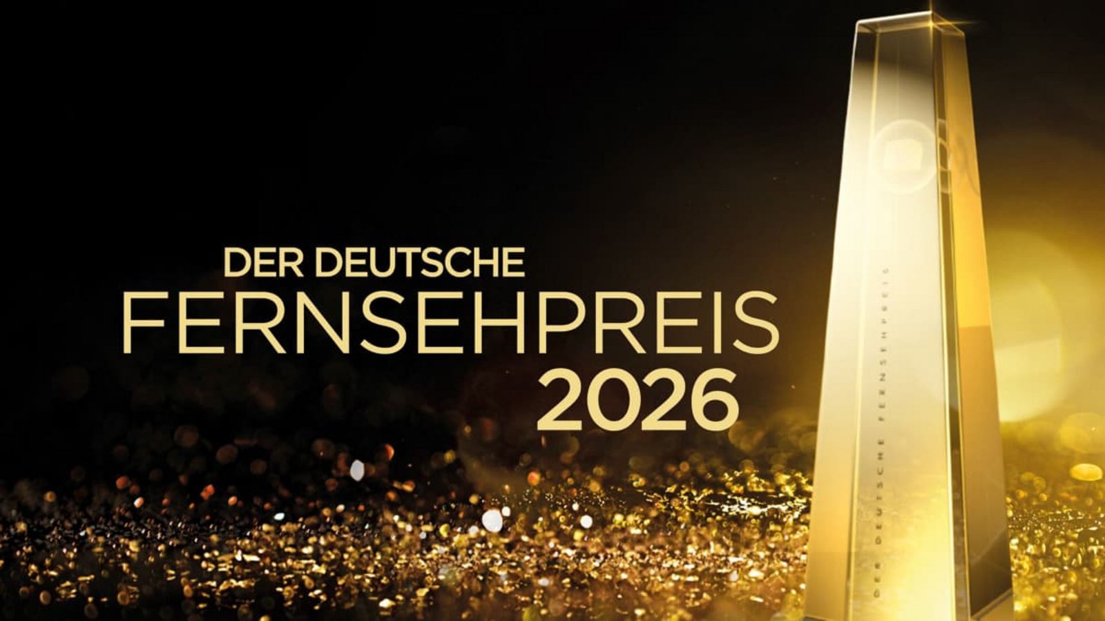 Der deutscher Fernsehpreis findet dieses Jahr am 9. September statt.picture alliance/dpa/WDR Westdeutscher Rundfunk Der deutscher Fernsehpreis findet dieses Jahr am 9. September statt.picture alliance/dpa/WDR Westdeutscher Rundfunk