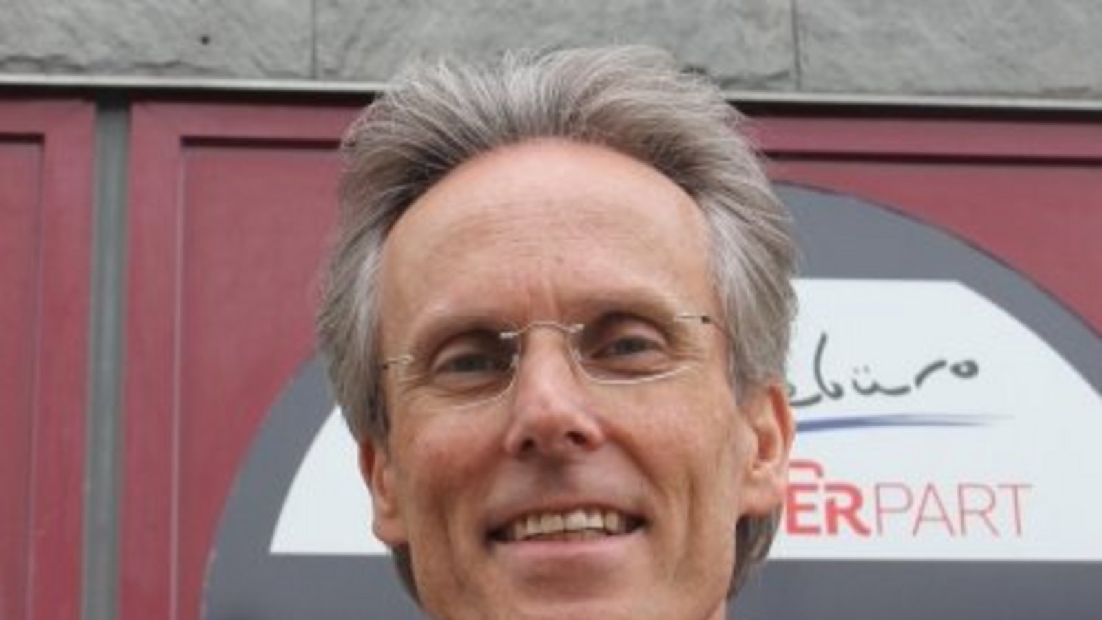 Wolfgang Schäberle. Wolfgang Schäberle.
