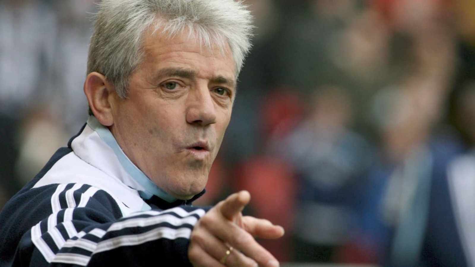 Kevin Keegan ist tot (Archivbild).epa Lindsey Parnaby/dpa Kevin Keegan ist tot (Archivbild).epa Lindsey Parnaby/dpa