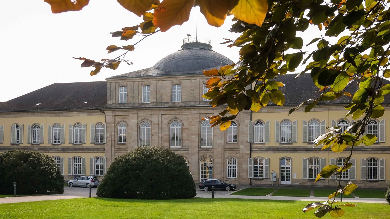 Seit Jahren unschlagbar, wenn es um Agrarwissenschaften geht: Uni Hohenheim in Stuttgart. (Archivbild)Foto: Lichtgut/Max Kovalenko Seit Jahren unschlagbar, wenn es um Agrarwissenschaften geht: Uni Hohenheim in Stuttgart. (Archivbild)Foto: Lichtgut/Max Kovalenko