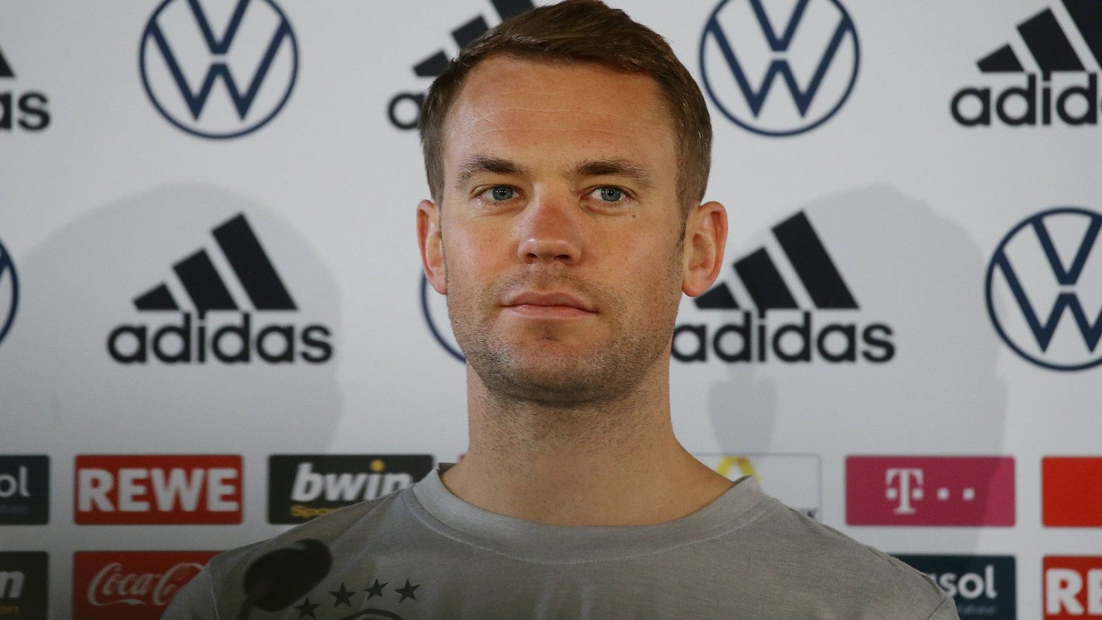 Manuel Neuer ist zurück im DFB-Team.Foto: imago images/Pressefoto Baumann Manuel Neuer ist zurück im DFB-Team.Foto: imago images/Pressefoto Baumann