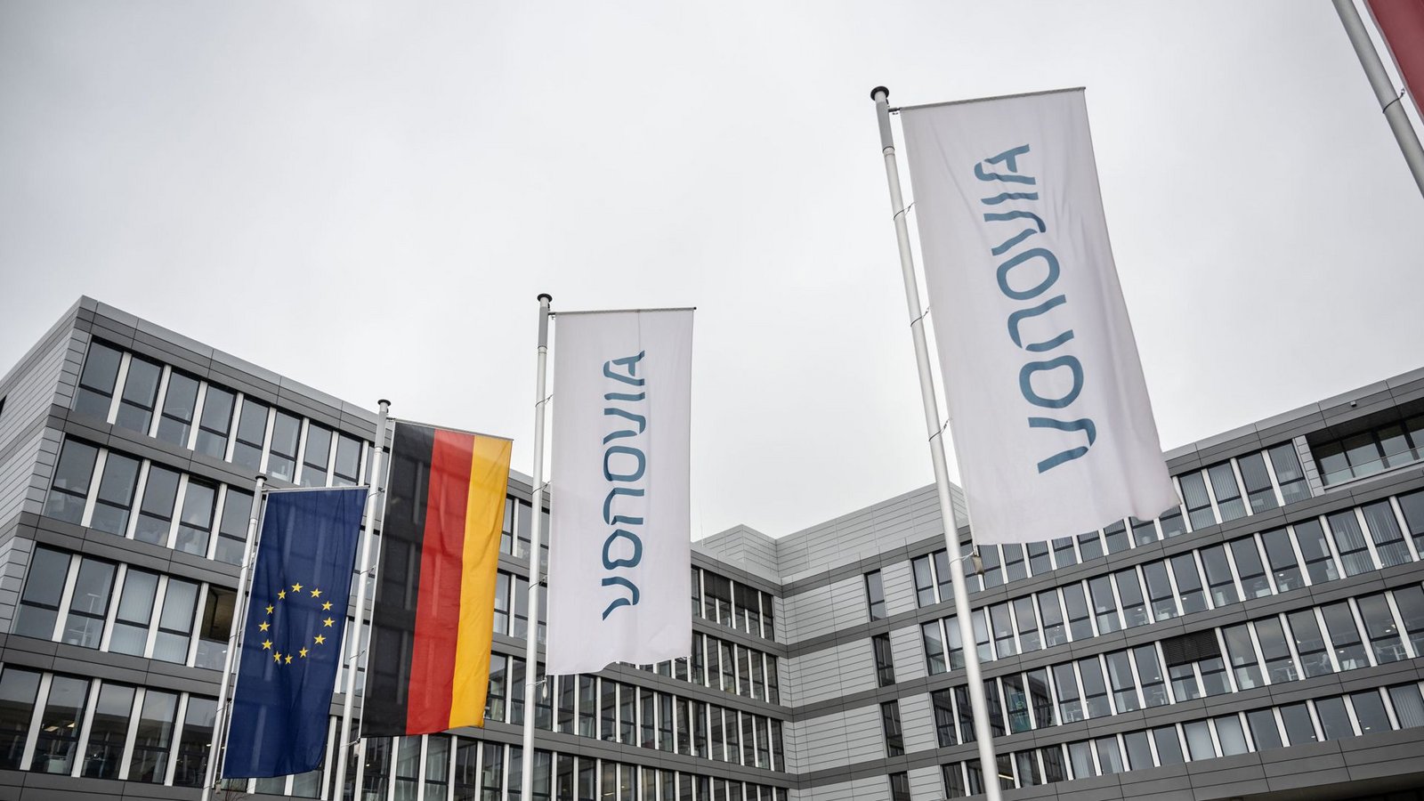 Der Immobilienkonzern Vonovia steht derzeit in der Kritik.Foto: dpa/Bernd Thissen Der Immobilienkonzern Vonovia steht derzeit in der Kritik.Foto: dpa/Bernd Thissen