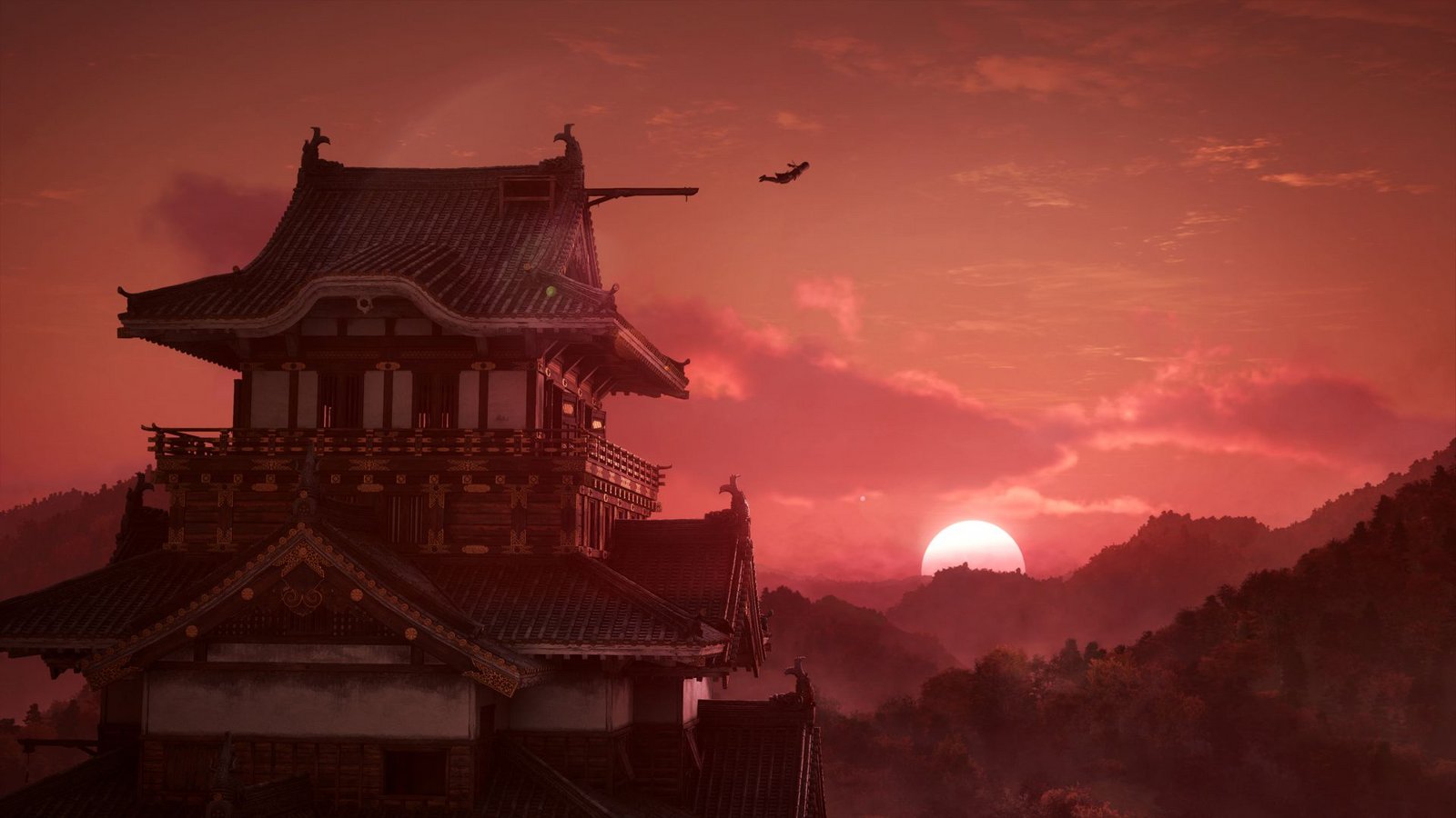 Die grafischen Effekte sind schön und stimmungsvoll.Foto: Ubisoft/Ubisoft Die grafischen Effekte sind schön und stimmungsvoll.Foto: Ubisoft/Ubisoft