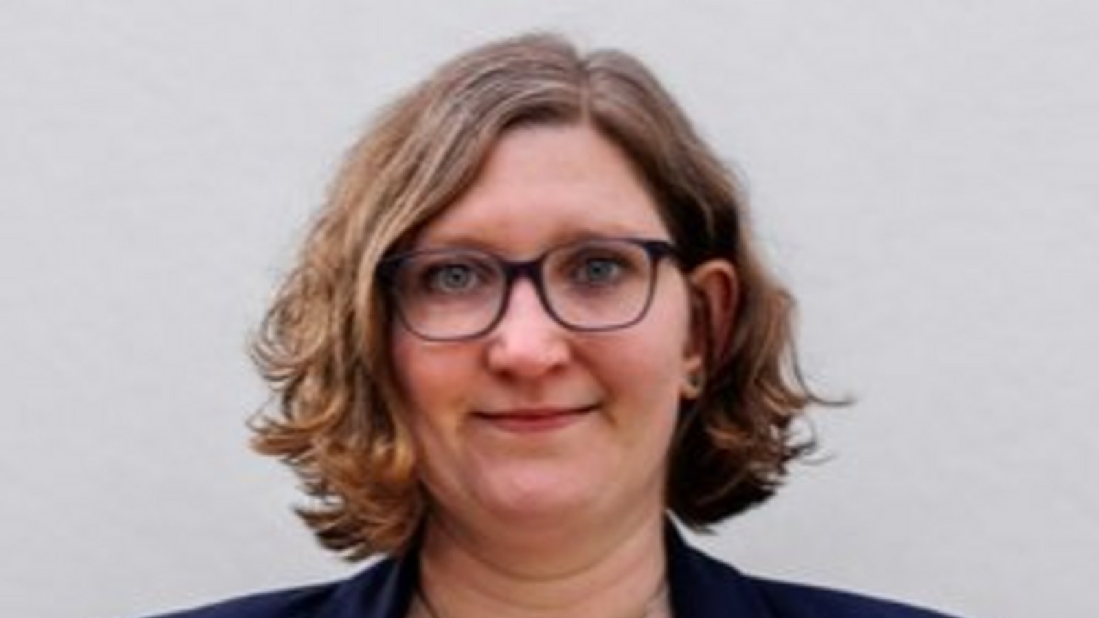 Julia Schlembach (Linke).  Foto: p