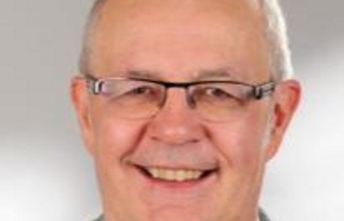 pfarrer in rente michale wanner gündelbach