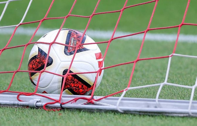 Noch ein Monat bis zum Anpfiff: Die Saison im Fußballbezirk Stuttgart/Böblingen beginnt mit dem Bezirksliga-Eröffnungsspiel SV Deckenpfronn gegen VfL Herrenberg am 29. August um 18.30 Uhr.<span class='image-autor'>Imago/Maximilian Koch</span>