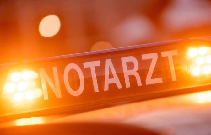 Ein neun Jahre alter Junge ist in Oberbayern bei einem Unfall ums Leben gekommen. (Symbolbild)<span class='image-autor'>Lino Mirgeler/dpa</span>