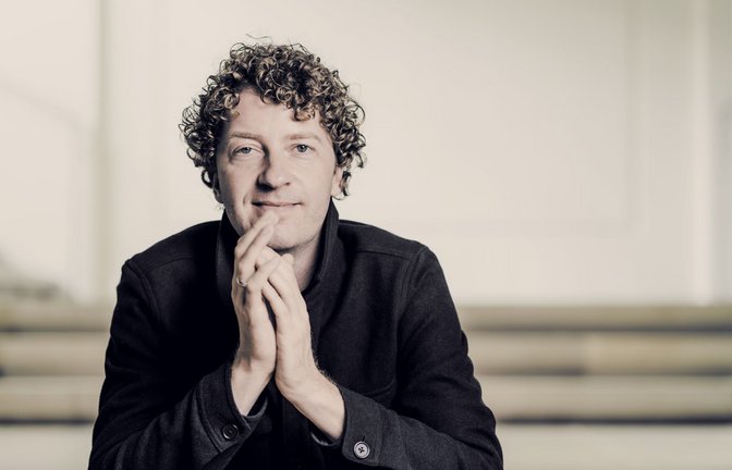 Jörg Habulek ist Spezialist für Alte Musik.<span class='image-autor'>Foto: www.marcoborggreve.com</span>