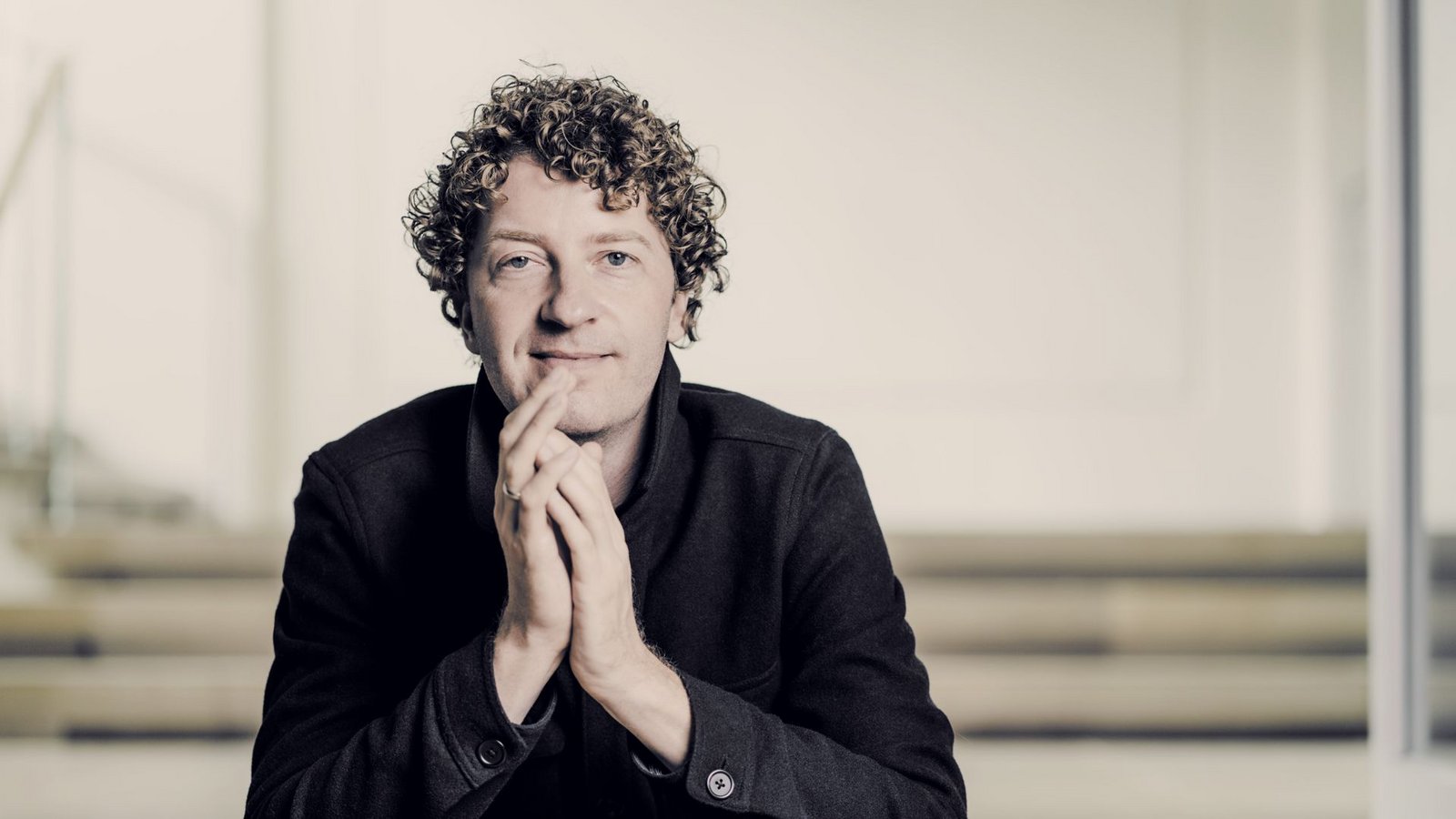 Jörg Habulek ist Spezialist für Alte Musik.Foto: www.marcoborggreve.com