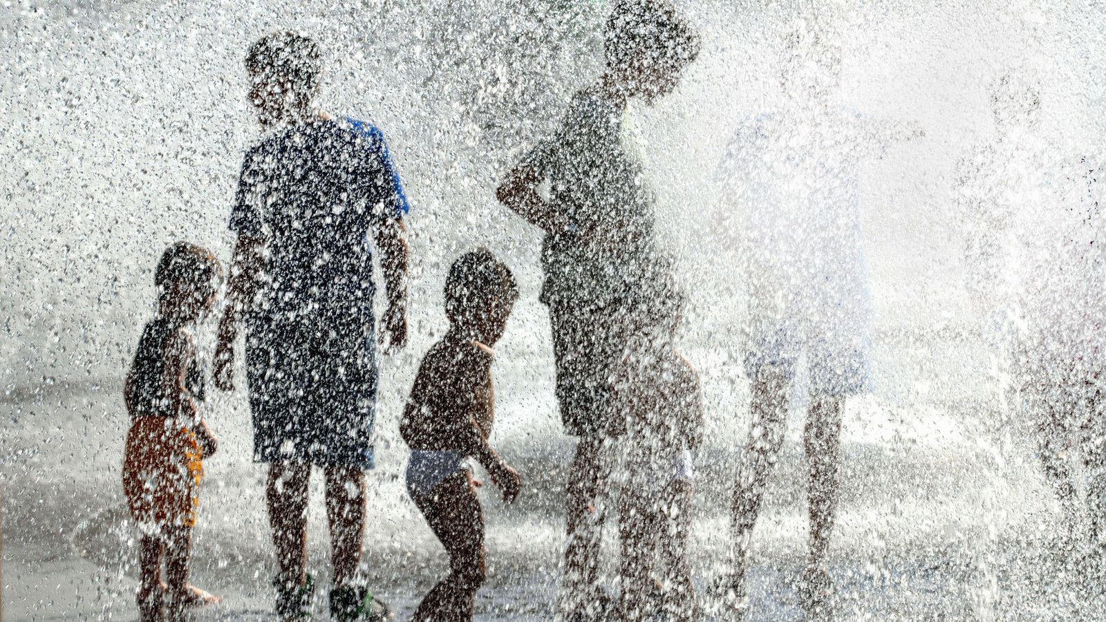 Sommer 2024: Was feucht und teilweise zu kühl startete, wurde am Ende ein weiterer zu warmer Sommer.Foto: /Wolfgang Maria Weber
