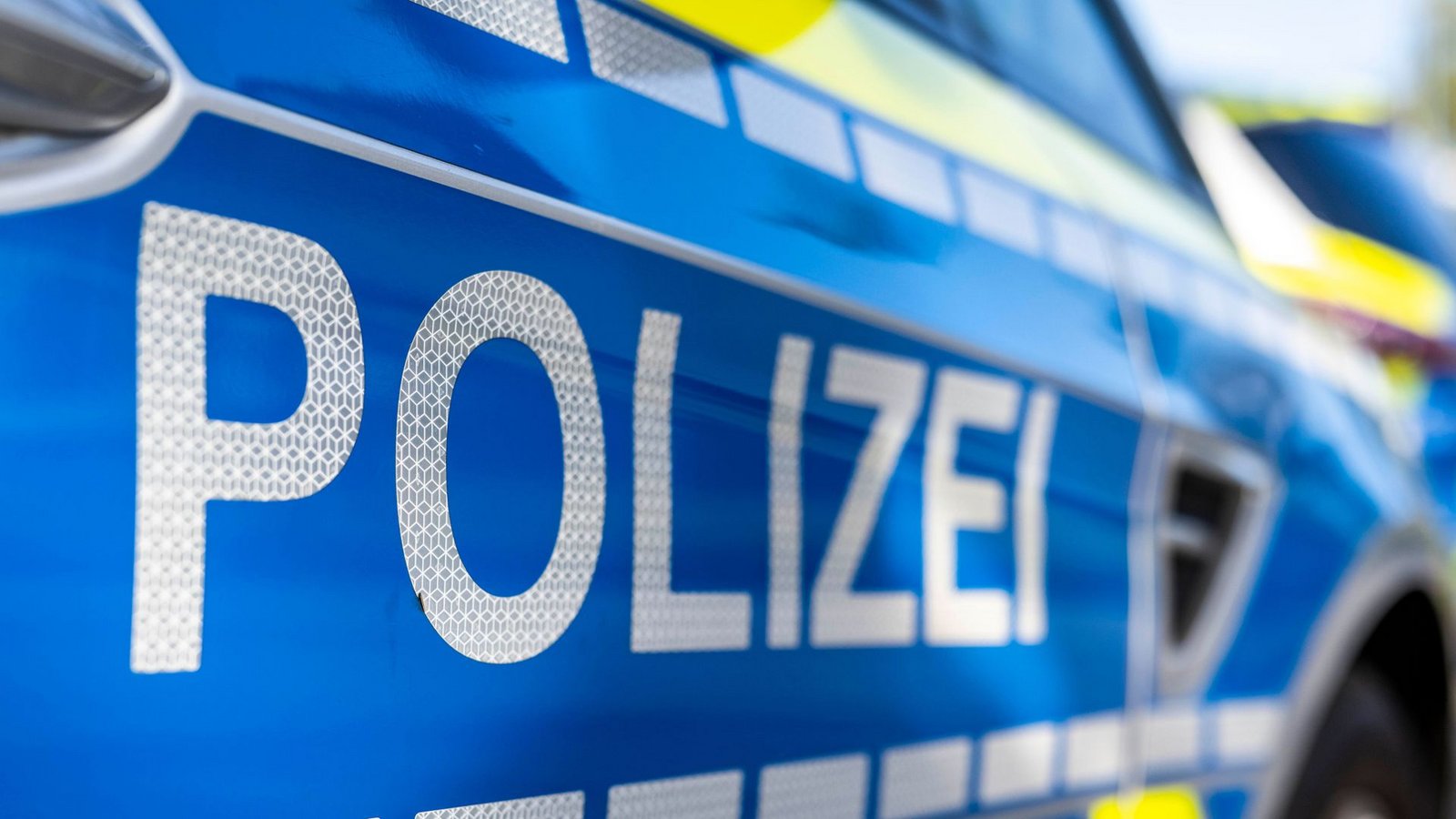Die Polizei hat ihre Ermittlungen aufgenommen. (Symbolbild)Foto: David Inderlied/dpa/David Inderlied Die Polizei hat ihre Ermittlungen aufgenommen. (Symbolbild)Foto: David Inderlied/dpa/David Inderlied