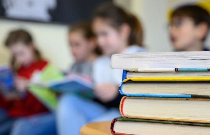Von 2026 an haben Grundschüler neben dem  Recht, Lesen, Schreiben und Rechnen zu lernen, auch ein Recht auf Betreuung.<span class='image-autor'>Foto: dpa</span>