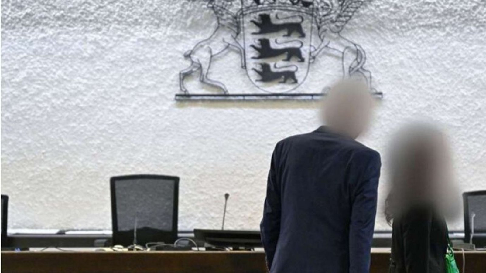 Das Verfahren wegen sexueller Belästigung endete mit einem Freispruch.Foto: dpa/Bernd weißbrod