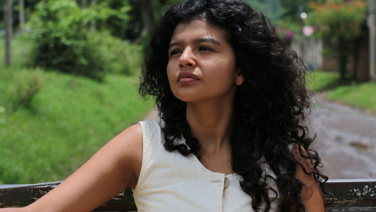 Szene aus „Todos los peces“,  von Brenda Vanegas, El Salvador, 2022Foto: Cinelatino