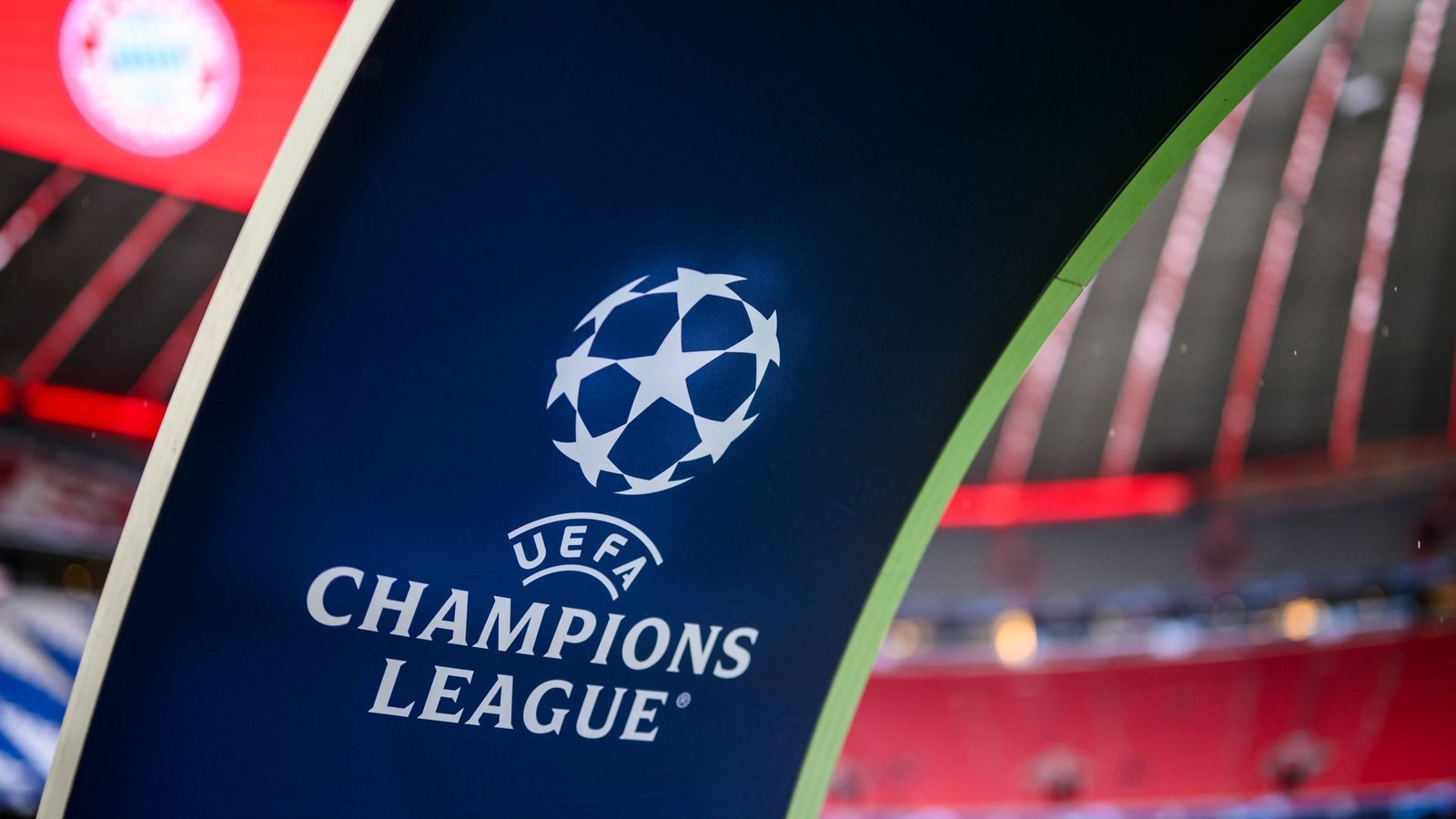 In der neuen Saison verändert sich der Modus der Champions League.Foto: Tom Weller/dpa