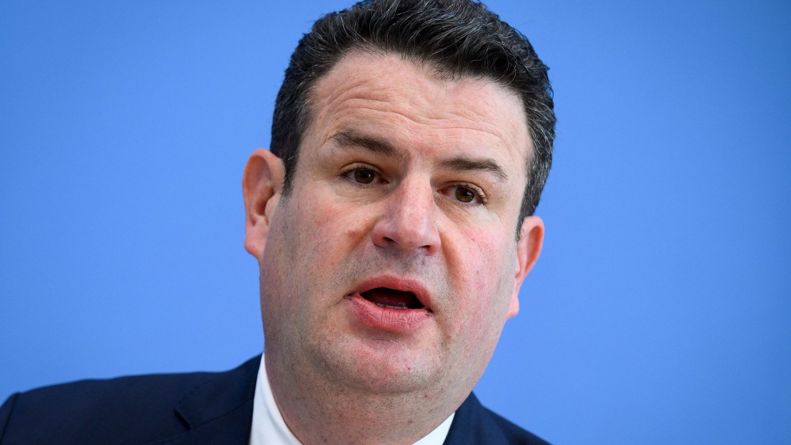 Das Bundeskabinett hat einen Gesetzesentwurf von Bundesarbeitsminister Hubertus Heil (SPD) auf den Weg gebracht.Foto: dpa/Bernd von Jutrczenka Das Bundeskabinett hat einen Gesetzesentwurf von Bundesarbeitsminister Hubertus Heil (SPD) auf den Weg gebracht.Foto: dpa/Bernd von Jutrczenka