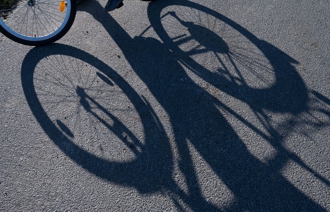 Das Radwegenetz in Baden-Württemberg soll massiv wachsen.<span class='image-autor'>Foto: dpa/Stefan Sauer</span>