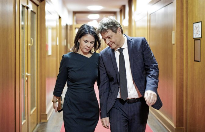 &nbsp;<span class='image-autor'>Foto: IMAGO/photothek/IMAGO/Janine Schmitz/photothek.de</span>