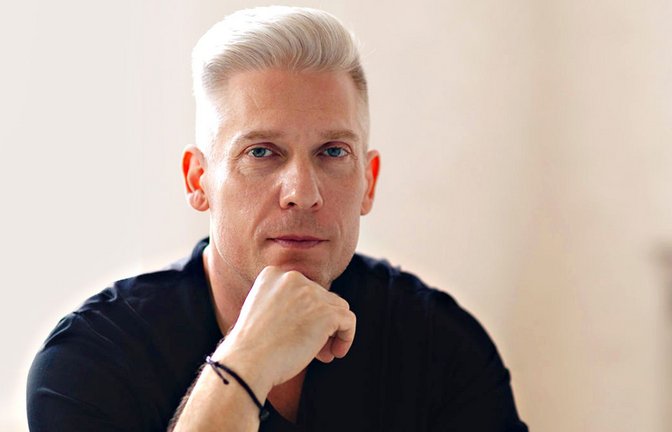 Julian Hessenthaler hat den FPÖ-Mann Stache zu Fall gebracht.<span class='image-autor'>Foto: Minitta Photography/Minitta Kandlbauer</span>