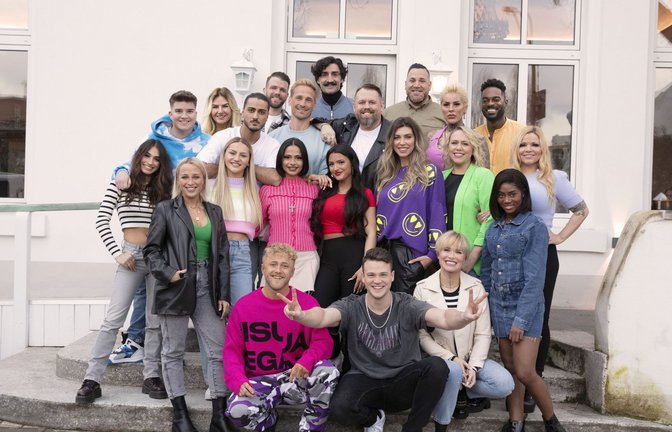 Der Relaunch bei „Köln 50667“ brachte zahlreiche personelle Veränderungen mit sich.<span class='image-autor'>Foto: RTLZWEI/Magdalena Possert</span>