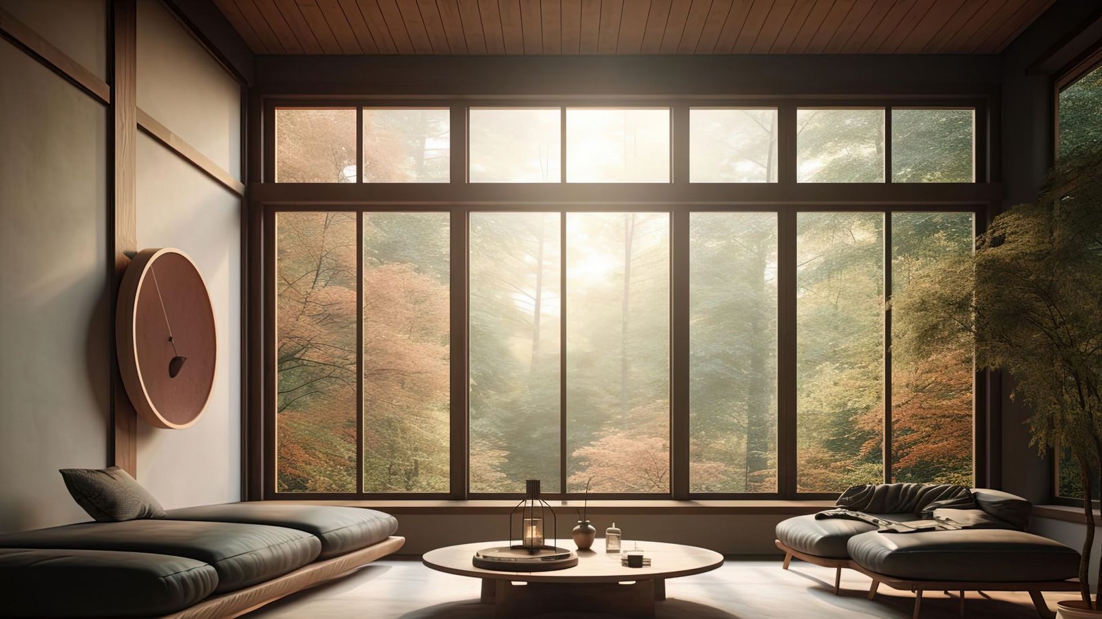 . . . mal eher schlicht – das skandinavisch-japanisch inspirierte, minimalistisches Wohngefühl liegt im Trend.Foto: jjbqdesignstudio - stock.adobe.com . . . mal eher schlicht – das skandinavisch-japanisch inspirierte, minimalistisches Wohngefühl liegt im Trend.Foto: jjbqdesignstudio - stock.adobe.com