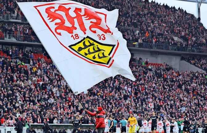 Die Ränge der MHP-Arena werden am Donnerstag wieder voll gefüllt sein.<span class='image-autor'>Foto: Baumann</span>