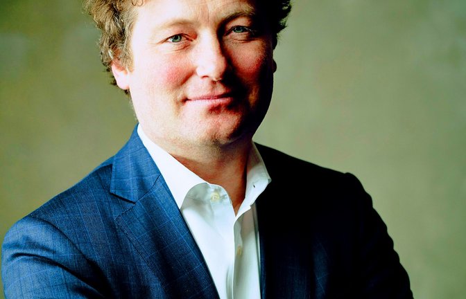 Viktor Schoner<span class='image-autor'>Foto: Staatsoper Stuttgart</span>