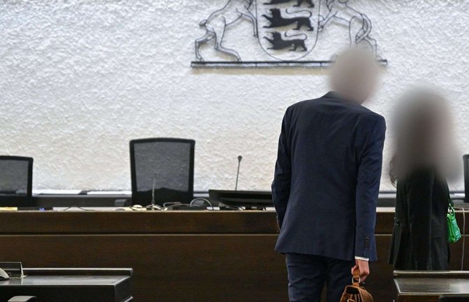 Nach dem Freispruch in einem Verfahren will man im IM noch ein weiteres abwarten.<span class='image-autor'>Foto: dpa/Bernd Weißbrod (Archiv)</span>
