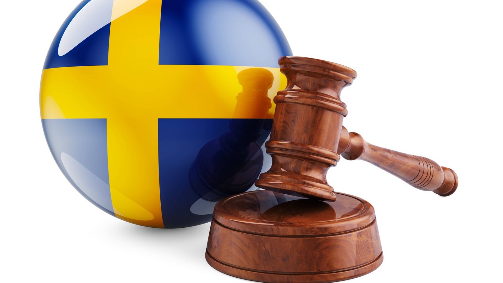 Ein 18-Jähriger ist in Schweden wegen zahlreicher schwerer Straftaten angeklagt (Symbolfoto).Foto: IMAGO/Zoonar/IMAGO/Zoonar.com/natatravel Ein 18-Jähriger ist in Schweden wegen zahlreicher schwerer Straftaten angeklagt (Symbolfoto).Foto: IMAGO/Zoonar/IMAGO/Zoonar.com/natatravel