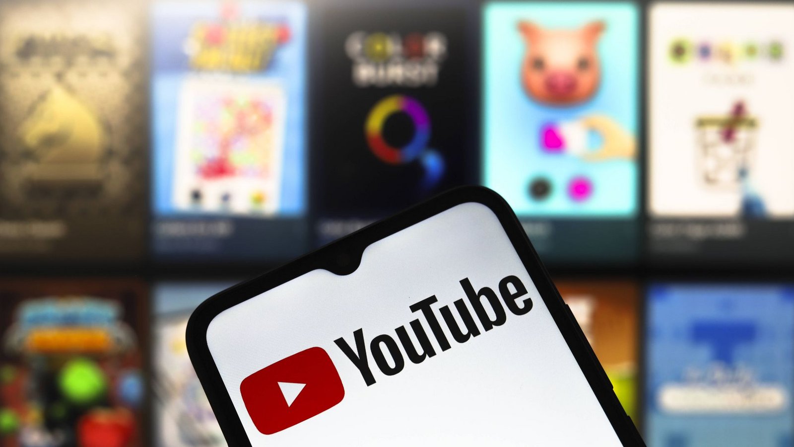 Youtube ist längst mehr als ein Portal für unterhaltsame Videoclips.Foto: imago//Jaque Silva Youtube ist längst mehr als ein Portal für unterhaltsame Videoclips.Foto: imago//Jaque Silva