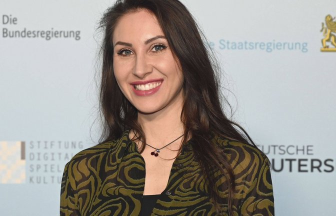 Die Stuttgarter Influencerin Jasmin Gnu versucht sich als Stuntfrau (Archivfoto).<span class='image-autor'>Foto: imago/Future Image</span>