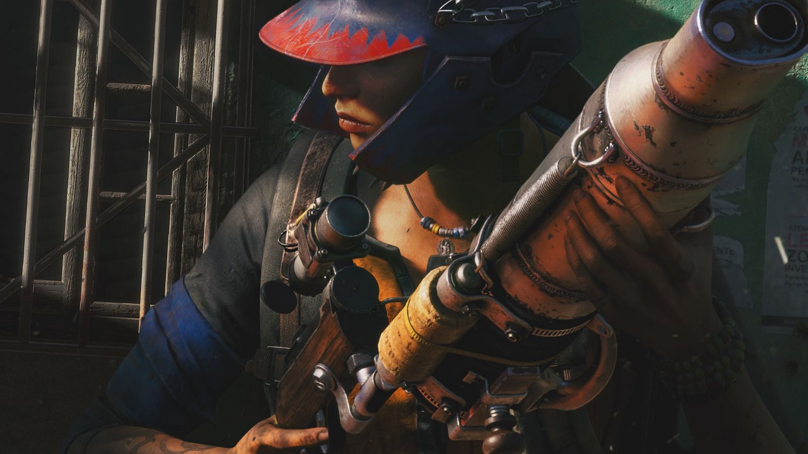 Foto: Ubisoft Entertainment Foto: Ubisoft Entertainment