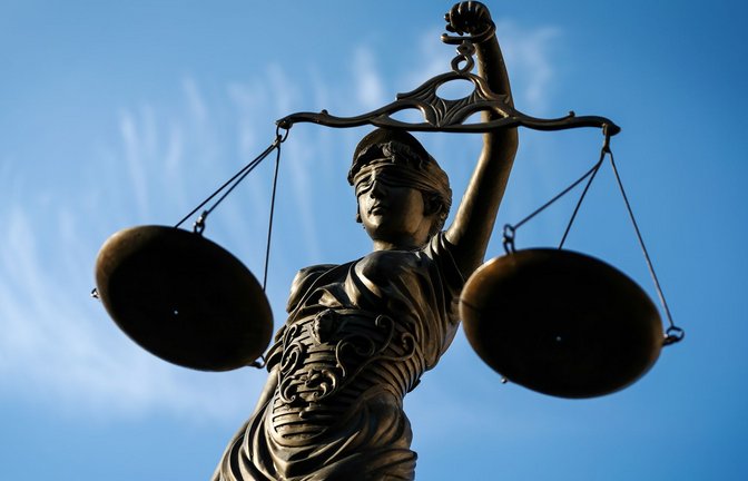 Die Generalstaatsanwaltschaft Karlsruhe hat einen 46-Jährigen angeklagt (Symbolbild).<span class='image-autor'>Foto: David-Wolfgang Ebener/dpa</span>