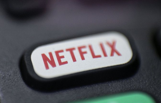 Netflix wurde wegen unwirksamer Preiserhöhungen zu Rückzahlungen verurteilt.<span class='image-autor'>Foto: dpa/Jenny Kane</span>
