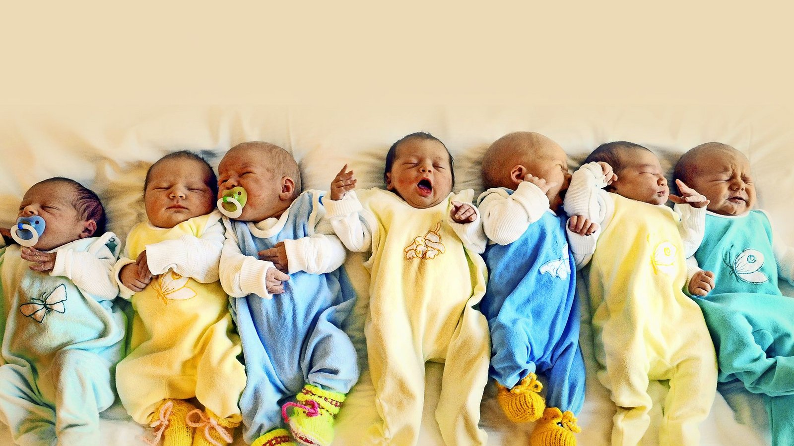 Die Babyboomer waren viele – und das ist heute ihr Problem.Foto: dpa/Waltraud Grubitzsch Die Babyboomer waren viele – und das ist heute ihr Problem.Foto: dpa/Waltraud Grubitzsch