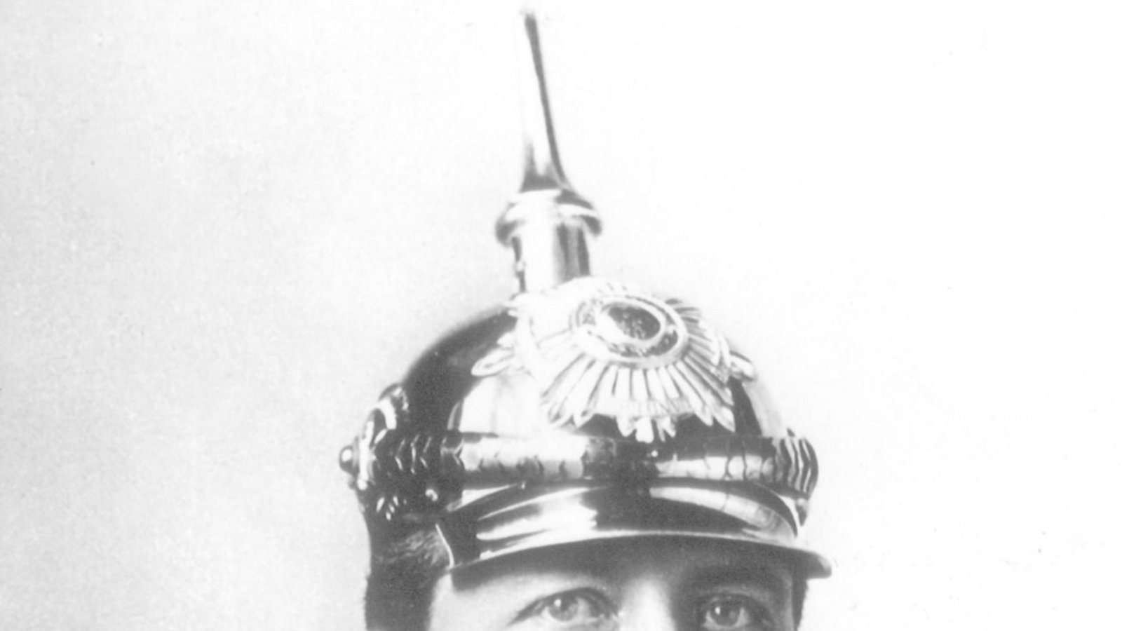 Georg Friedrich ist der Ururenkel von Wilhelm II., dem letzten deutschen Kaiser.Foto: dpa Georg Friedrich ist der Ururenkel von Wilhelm II., dem letzten deutschen Kaiser.Foto: dpa