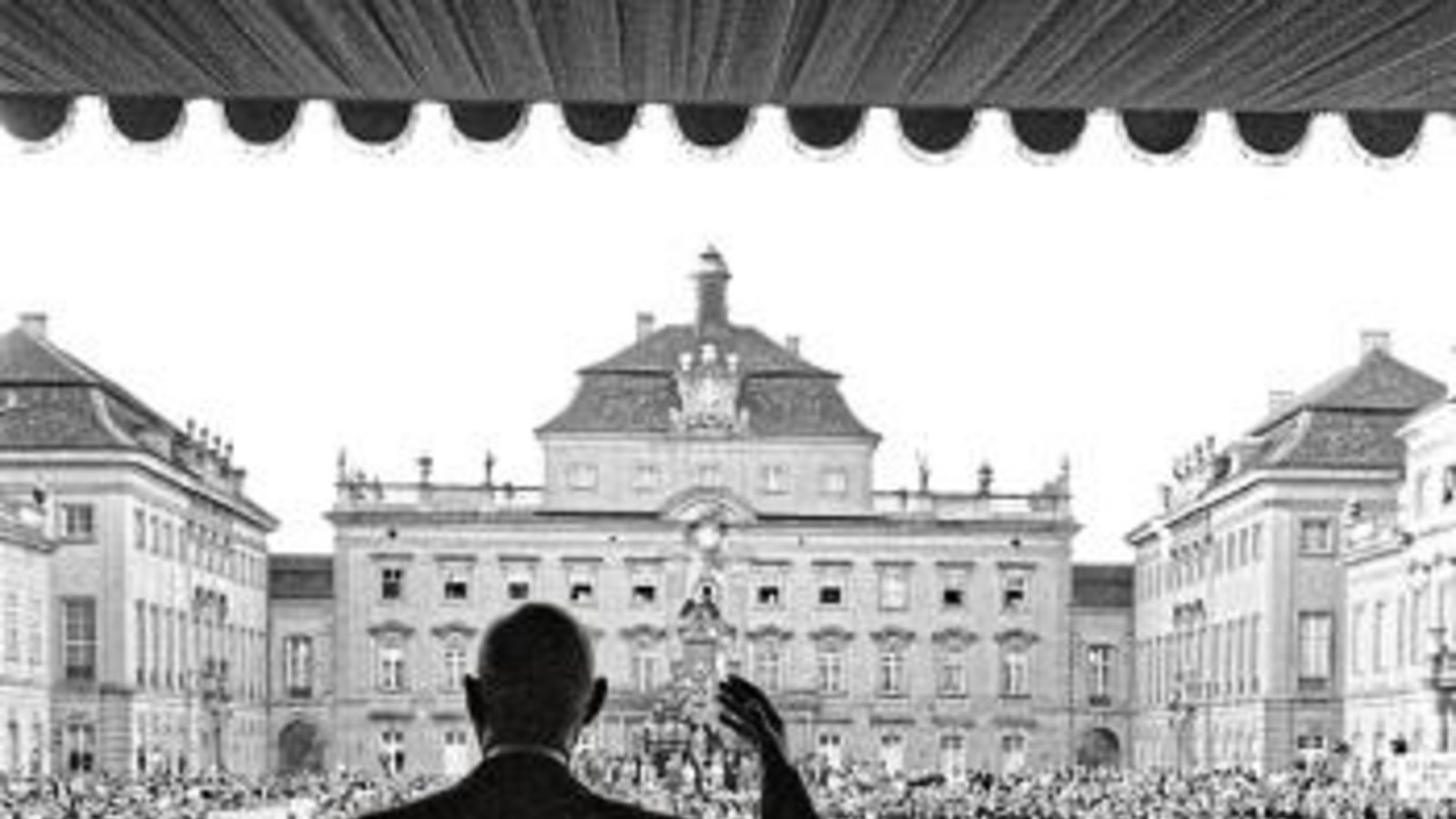 Die Rede von Charles de Gaulle in Schloss Ludwigsburg war ein historischer Moment. Wer davon noch Fotos hat – oder von anderen privaten Erinnerungen im Zusammenhang mit den Schlössern, Gärten oder Klöstern im Land –, kann etwas gewinnen. Foto: SSG Die Rede von Charles de Gaulle in Schloss Ludwigsburg war ein historischer Moment. Wer davon noch Fotos hat – oder von anderen privaten Erinnerungen im Zusammenhang mit den Schlössern, Gärten oder Klöstern im Land –, kann etwas gewinnen. Foto: SSG