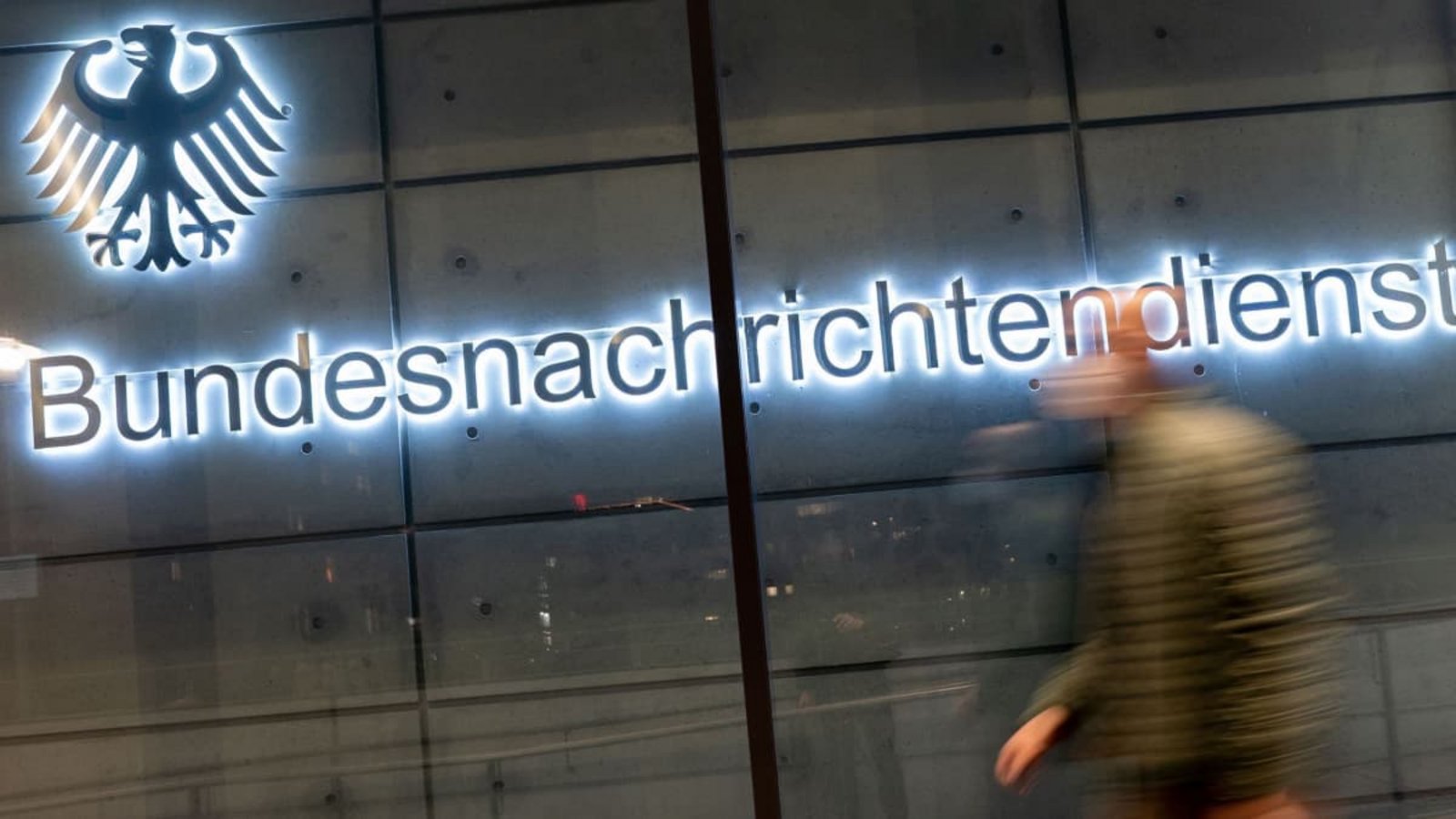 Der Bundesnachrichtendienst sieht Deutschland besonders durch Russland bedroht.Kay Nietfeld/dpa Der Bundesnachrichtendienst sieht Deutschland besonders durch Russland bedroht.Kay Nietfeld/dpa