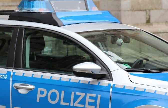 Die Polizei sucht Zeugen.  Archivfoto: VKZ