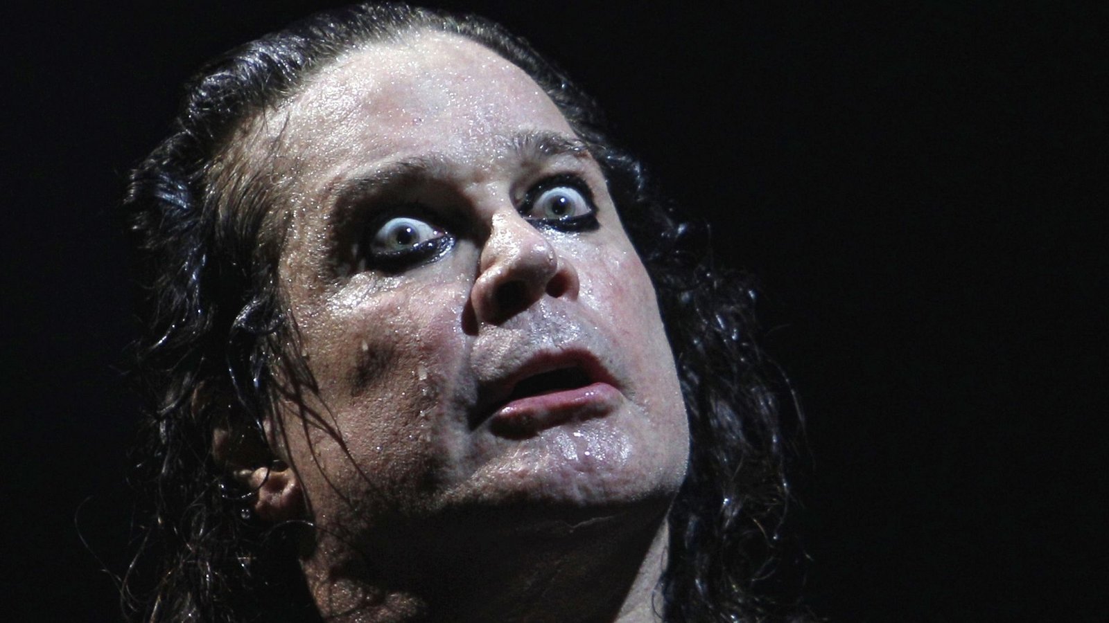 Ozzy Osbourne unterfütterte sein Image als „Madman“ durch zahlreiche Skandale.Foto: Natacha Pisarenko/AP/dpa Ozzy Osbourne unterfütterte sein Image als „Madman“ durch zahlreiche Skandale.Foto: Natacha Pisarenko/AP/dpa