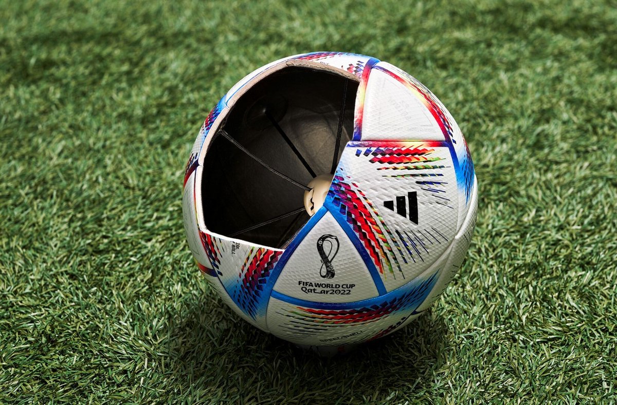 Diese Marken Sind Sponsor Der WM In Katar