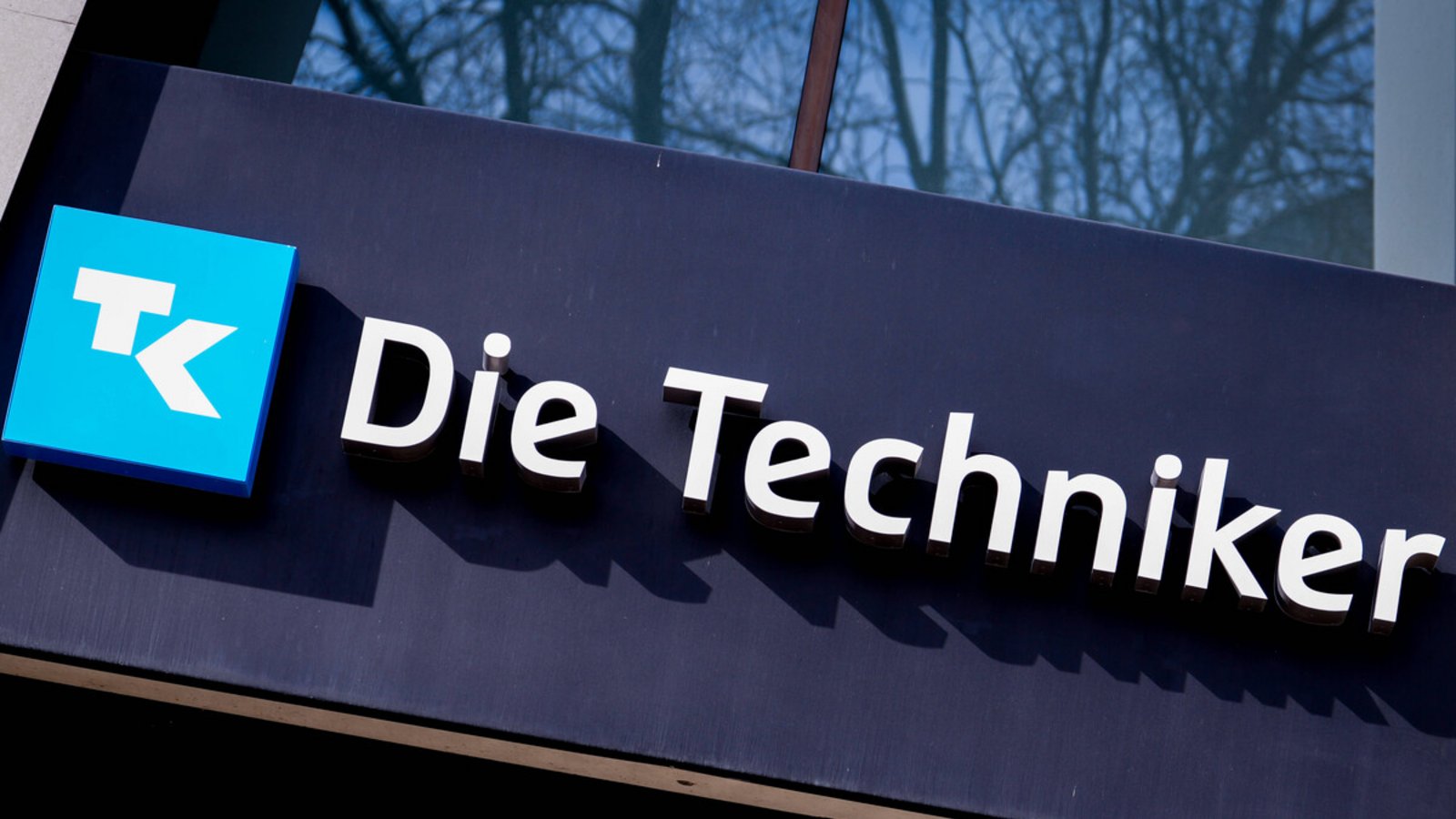 Zwölf Millionen Versicherte: die Techniker KrankenkasseFoto: imago/Political-Moments Zwölf Millionen Versicherte: die Techniker KrankenkasseFoto: imago/Political-Moments