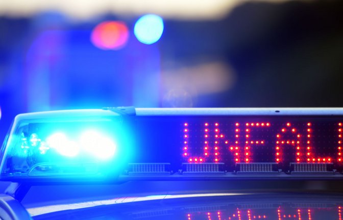 Die Polizei unterzog den Mann einem Alkoholtest. (Symbolbild)<span class='image-autor'>Foto: Puchner</span>