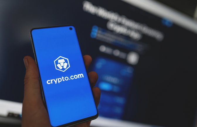 So löschen Sie Ihren Account bei der Kryptobörse.<span class='image-autor'>Foto: salarko / shutterstock.com</span>