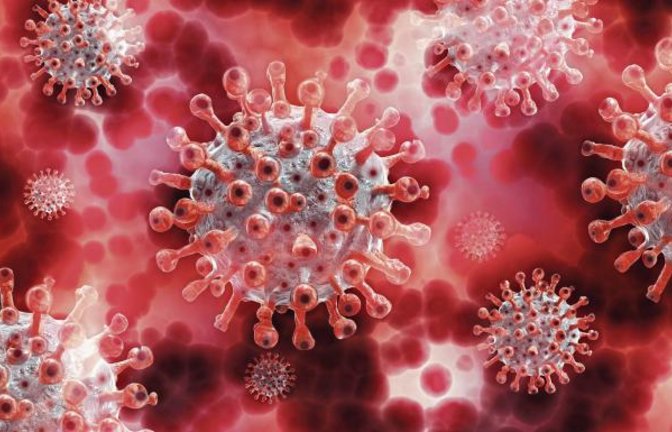 Das Coronavirus beeinflusst den Sport in Baden-Württemberg auch in diesem Herbst. Foto: ddp