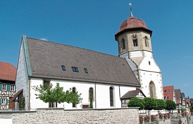 Die evangelische Kirchengemeinde Oberriexingen lädt einmal im Monat zum gemeinsamen Mittagstisch ein.  Foto: Gergen
