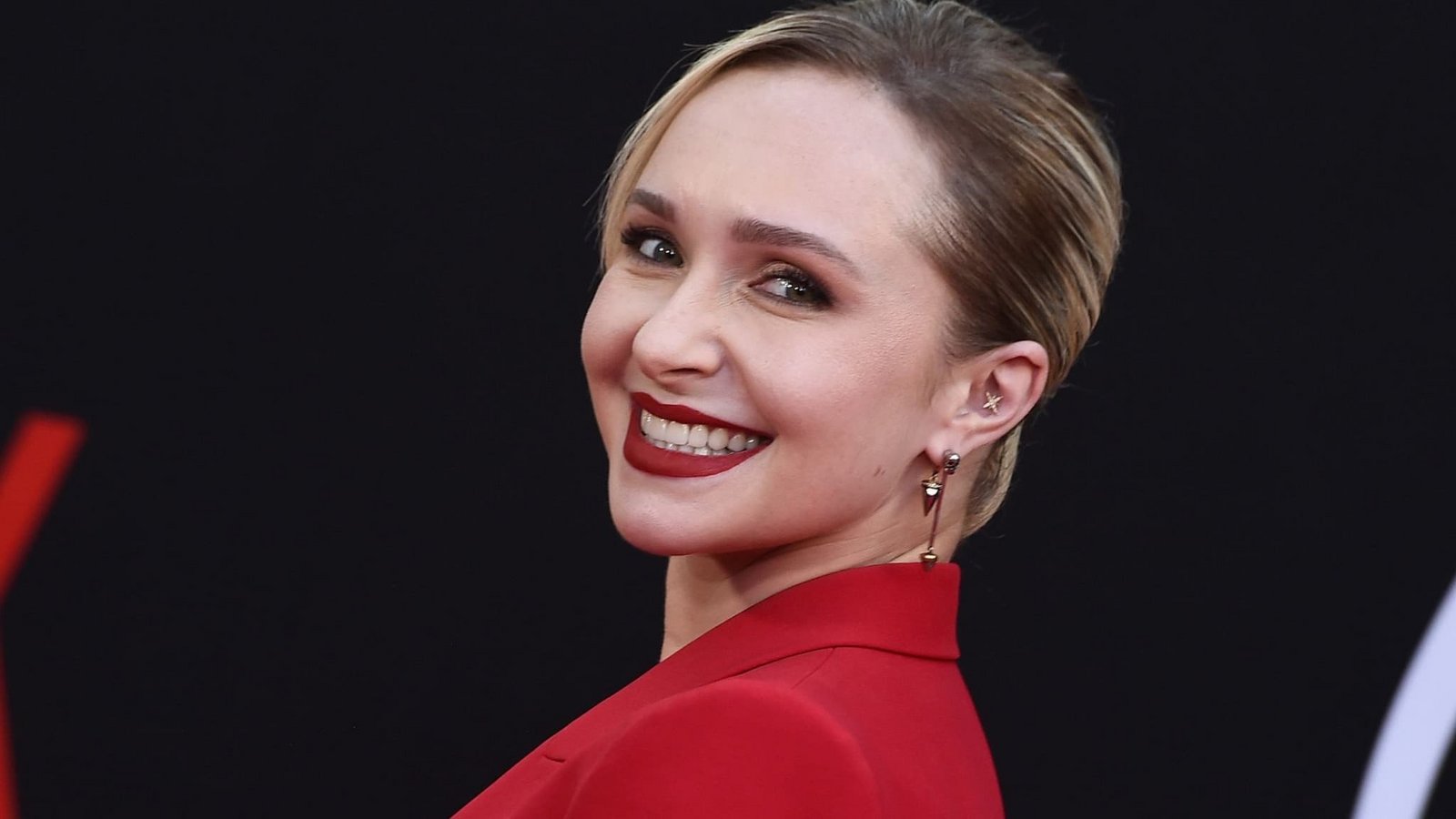 Hayden Panettiere war ein Kinderstar und spielte auch als Erwachsene in diversen Filmen mit. (Archivbild).Jordan Strauss/Invision/AP/dpa Hayden Panettiere war ein Kinderstar und spielte auch als Erwachsene in diversen Filmen mit. (Archivbild).Jordan Strauss/Invision/AP/dpa